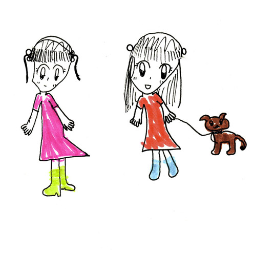 子どもの絵を育てる 2 - 子どもの絵の発達